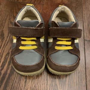 See Kai Run Aaron Sneaker